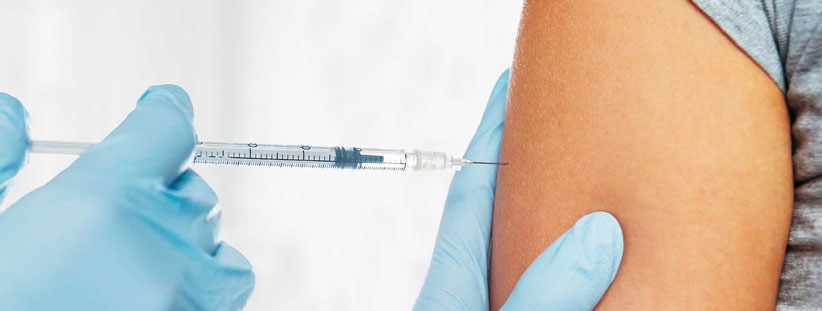 甲型肝炎疫苗(Hepatitis A Vaccine) - 楊浩康(Yeung Ho Hong)醫生